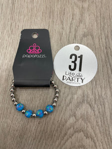 Starlet Shimmer Bracelets