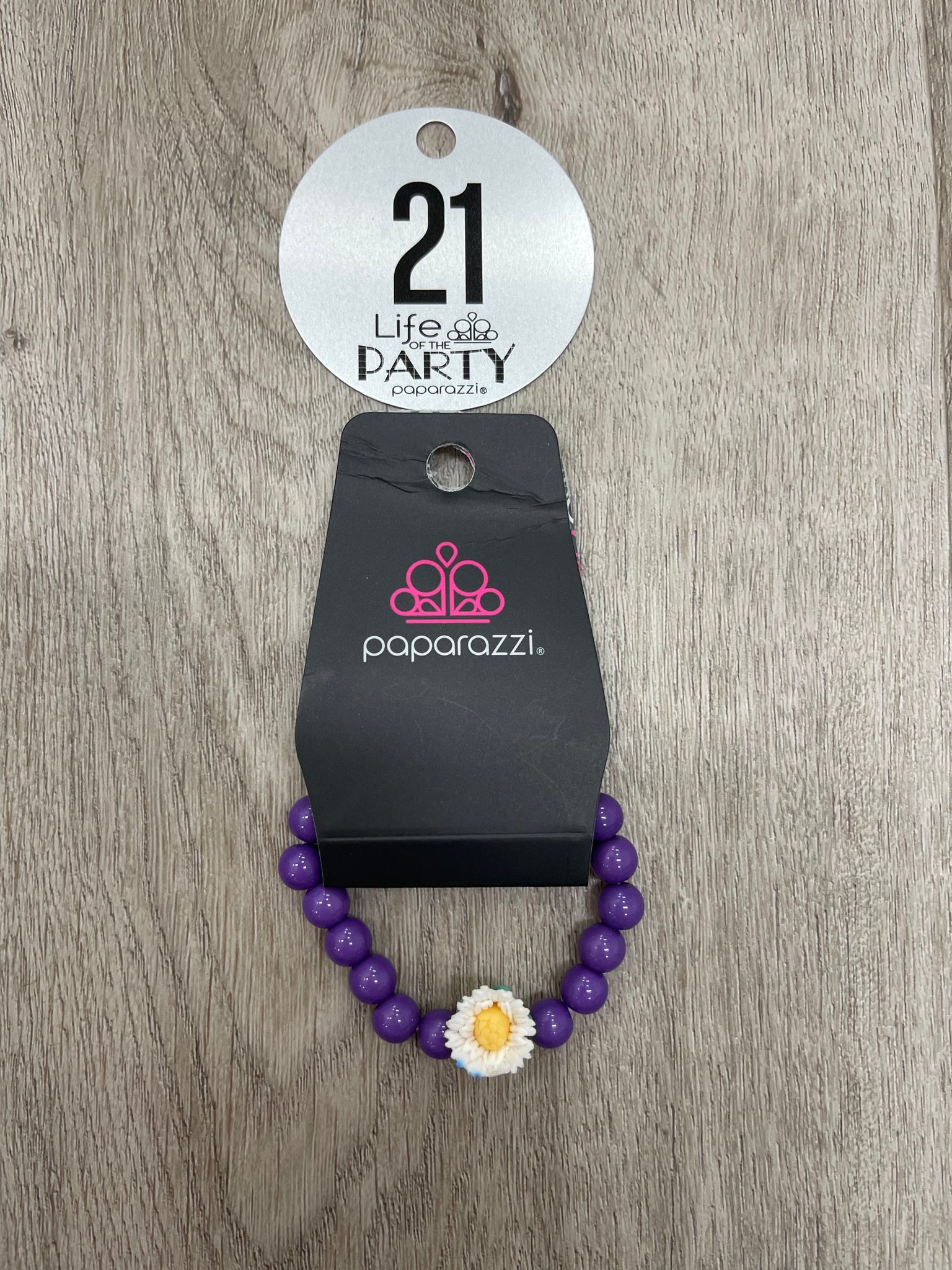 Starlet Shimmer Bracelets