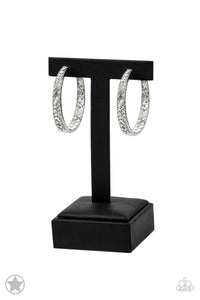 GLITZY By Association Earring