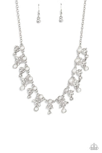 Garden Princess Necklace