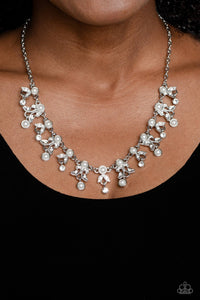 Garden Princess Necklace