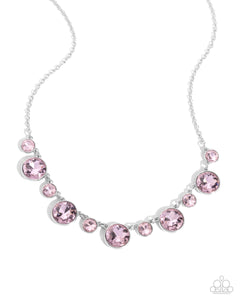 Genteel Gallery Necklace