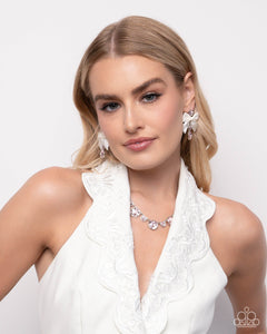 Genteel Glam Earring