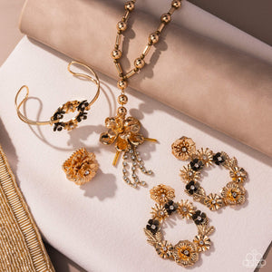 Genuine Garden Bracelet