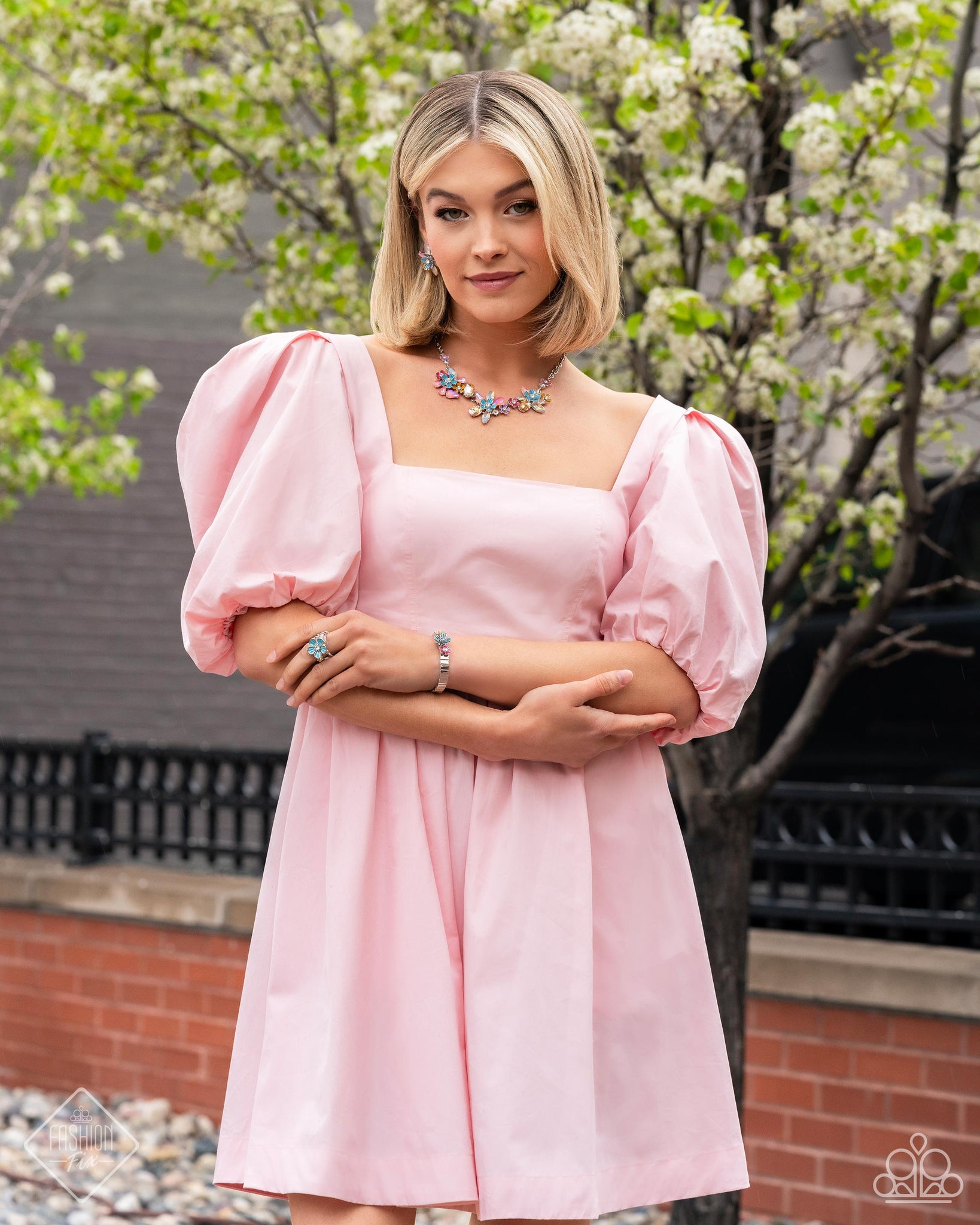 Hamptons Haute Multi Necklace