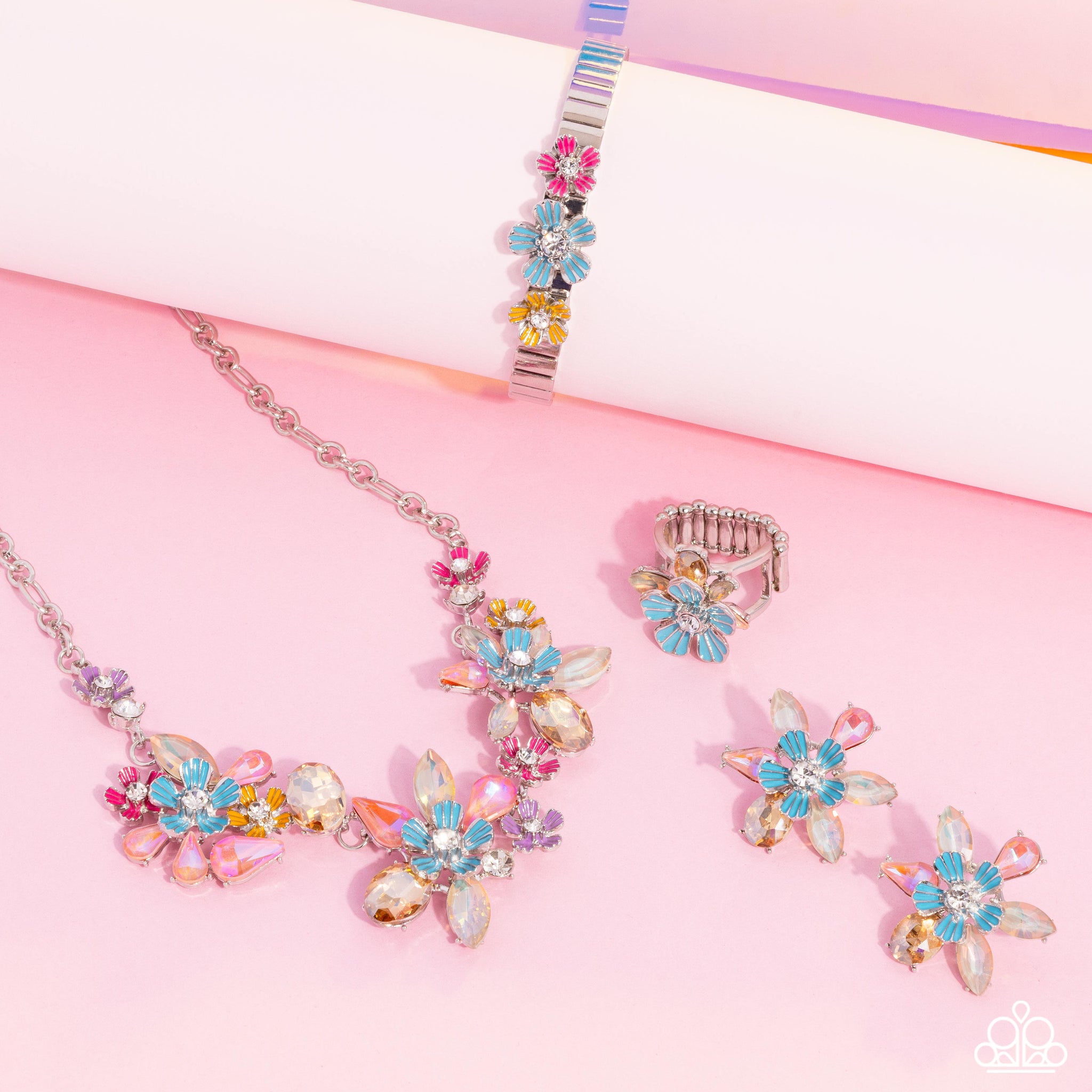 Hamptons Haute Multi Necklace