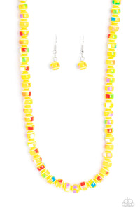 Gobstopper Glamour Necklace