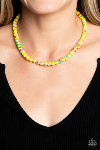 Gobstopper Glamour Necklace