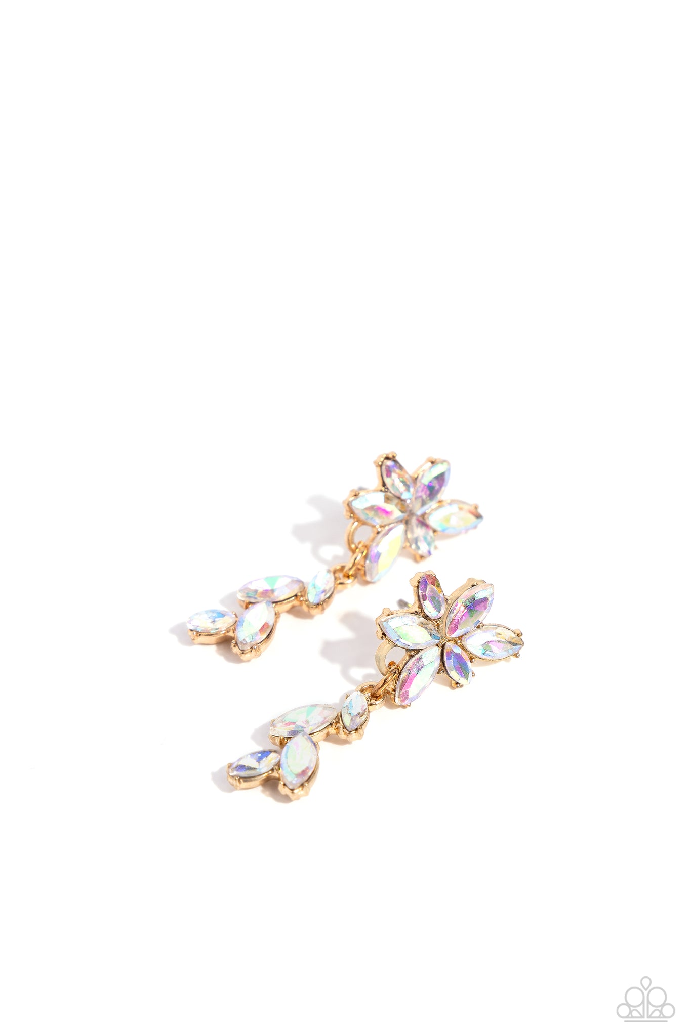 Goddess Grove Earrings