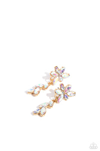 Goddess Grove Earrings