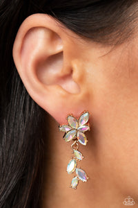 Goddess Grove Earrings