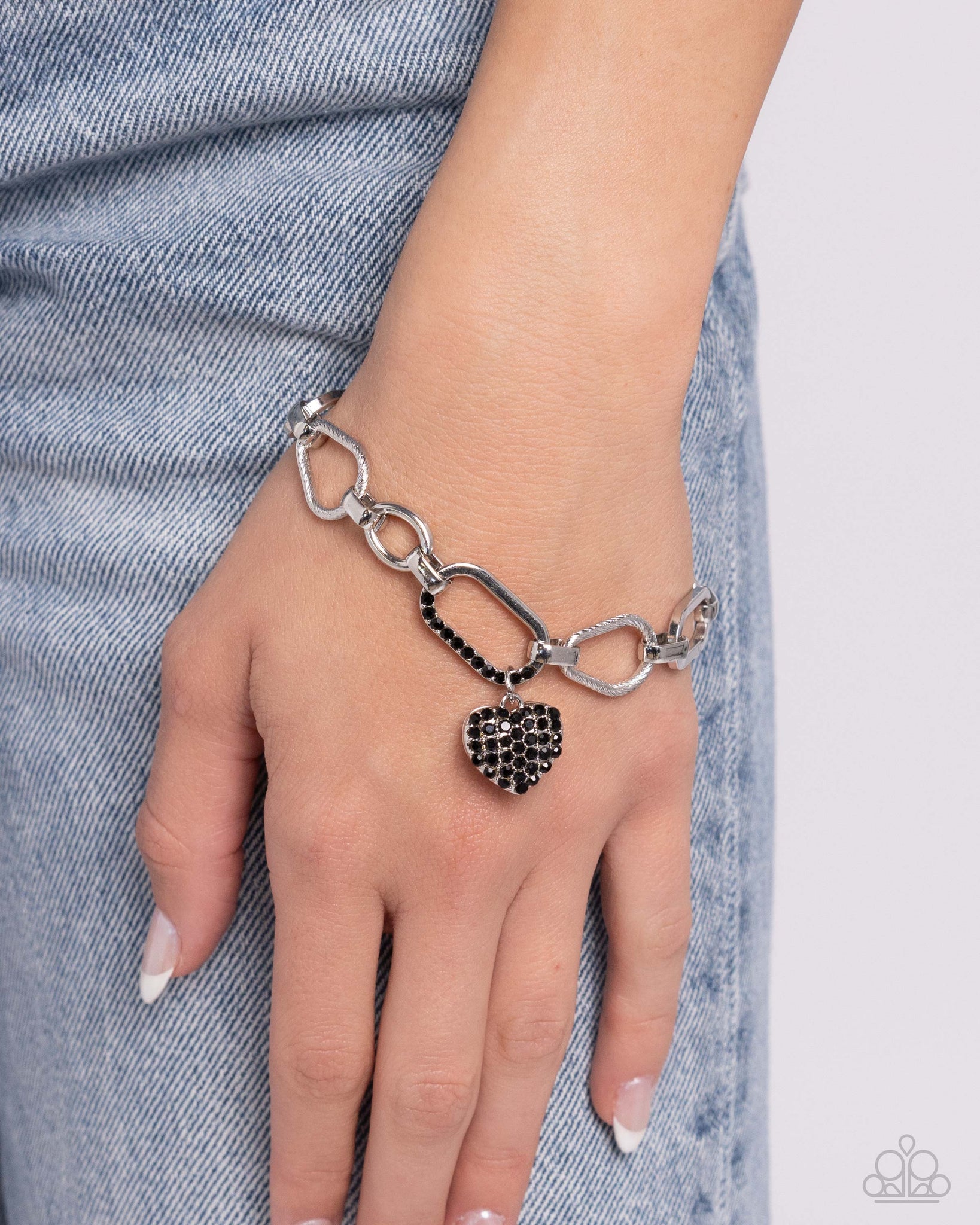 HEART Director Bracelet