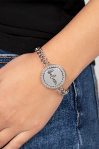 Hope and Faith Bracelet (Gold, Silver)