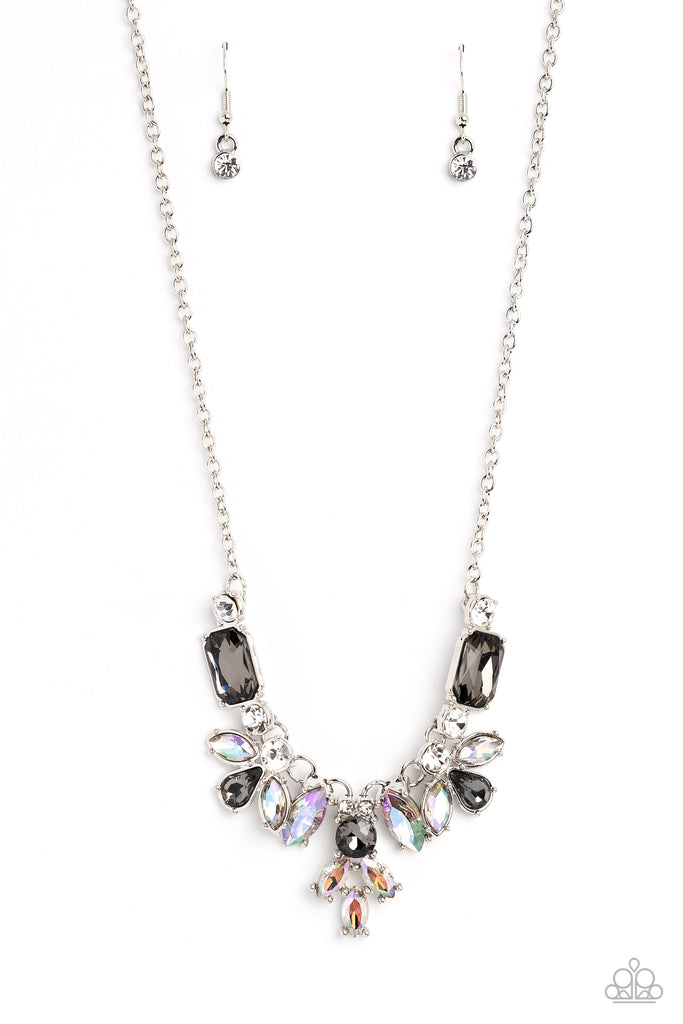 Prima Donna Dazzle Necklace