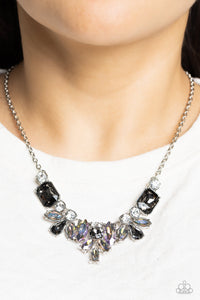 Prima Donna Dazzle Necklace