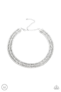 Full REIGN Multi Necklace
