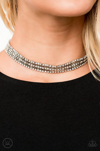 Full REIGN Multi Necklace
