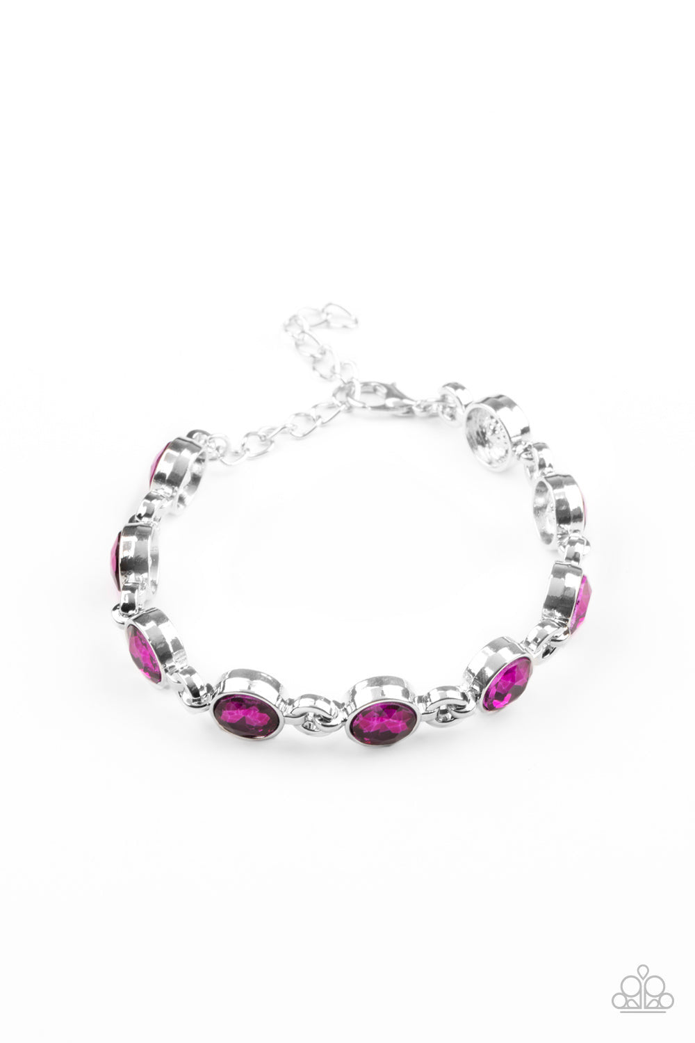 First In Fashion Show Bracelet