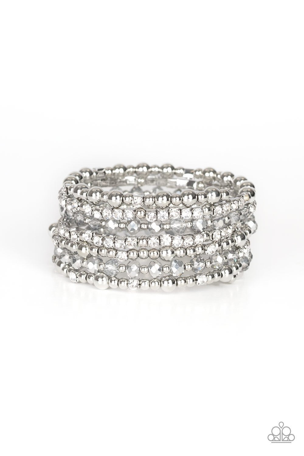 ICE Knowing You Bracelet