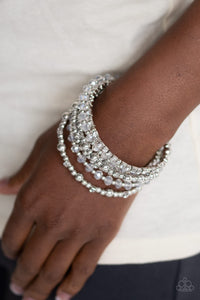 ICE Knowing You Bracelet