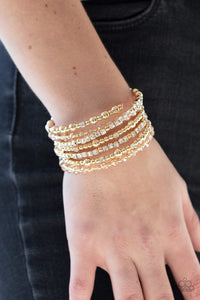 ICE Knowing You Bracelet