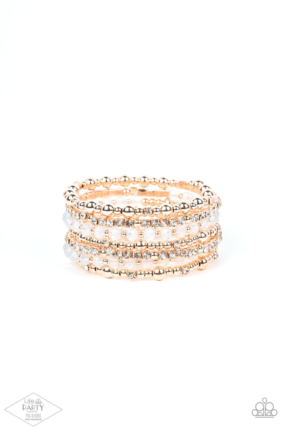 ICE Knowing You Bracelet