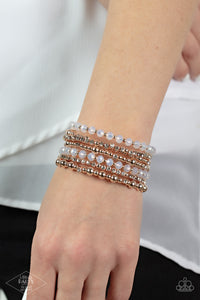 ICE Knowing You Bracelet