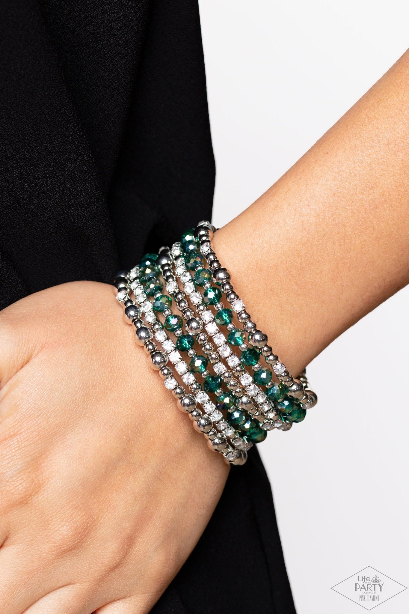 ICE Knowing You Bracelet