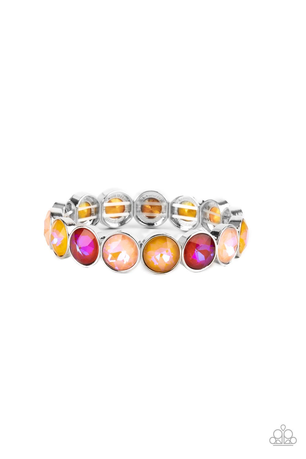 Radiant on Repeat  Bracelet