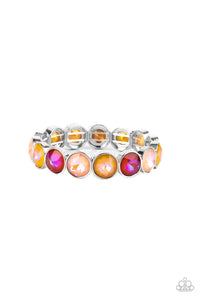 Radiant on Repeat  Bracelet