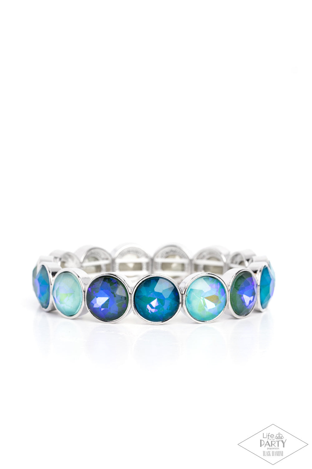 Radiant on Repeat  Bracelet