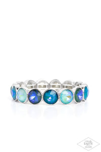 Radiant on Repeat  Bracelet