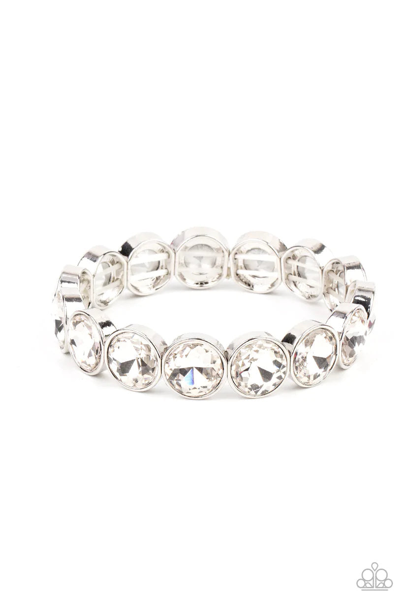 Radiant on Repeat  Bracelet