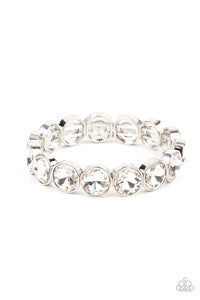 Radiant on Repeat  Bracelet