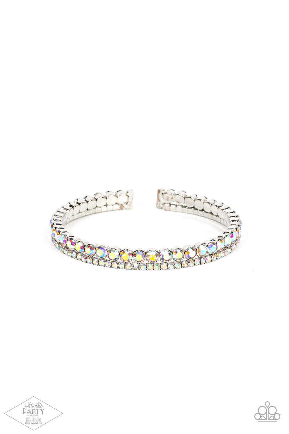 Fairytale Sparkle Bracelet