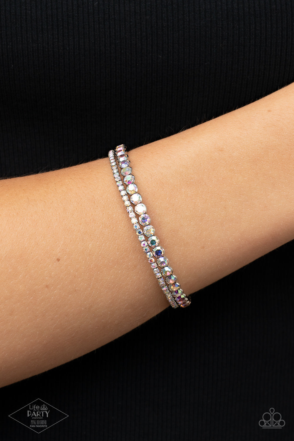 Fairytale Sparkle Bracelet