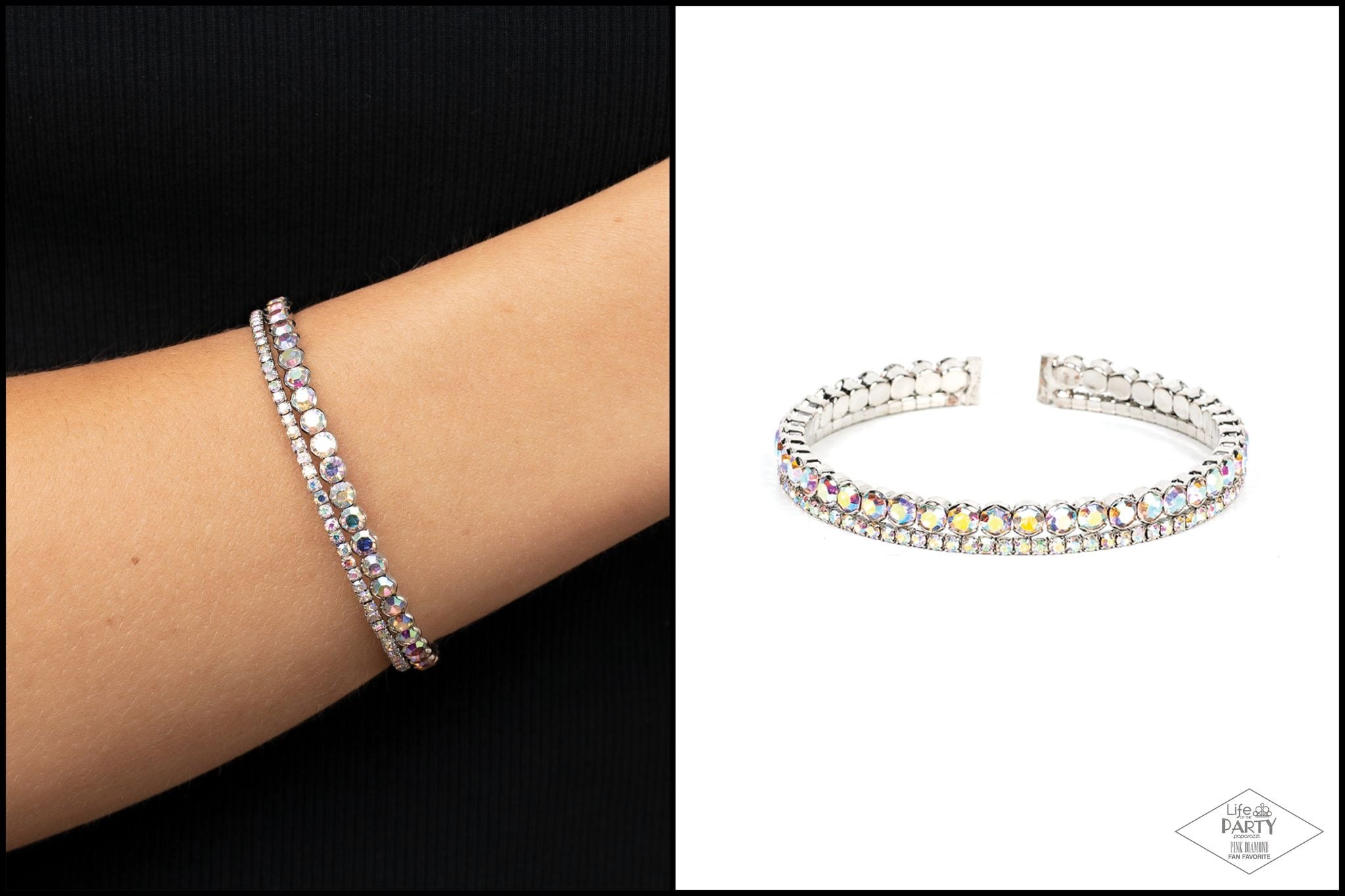 Fairytale Sparkle Bracelet