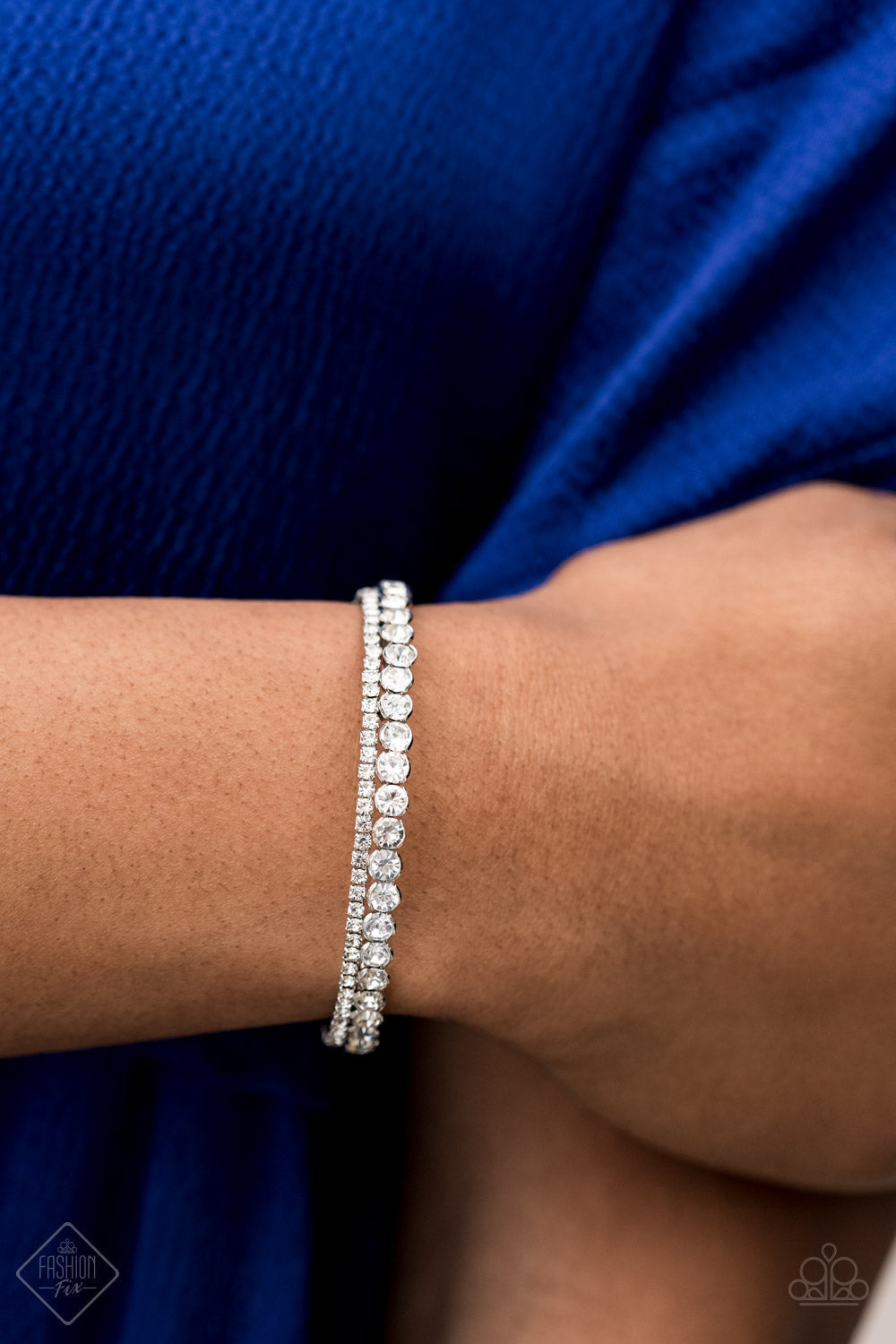 Fairytale Sparkle Bracelet