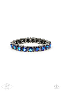 Sugar-Coated Sparkle Bracelet