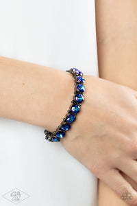 Sugar-Coated Sparkle Bracelet