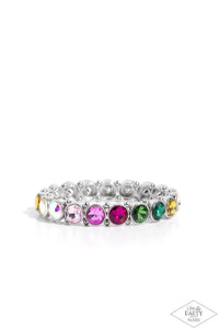 Sugar-Coated Sparkle Bracelet