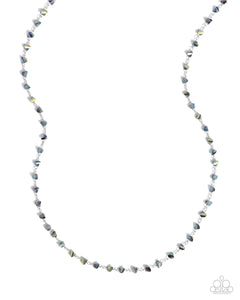 Chiseled Candidate Necklace