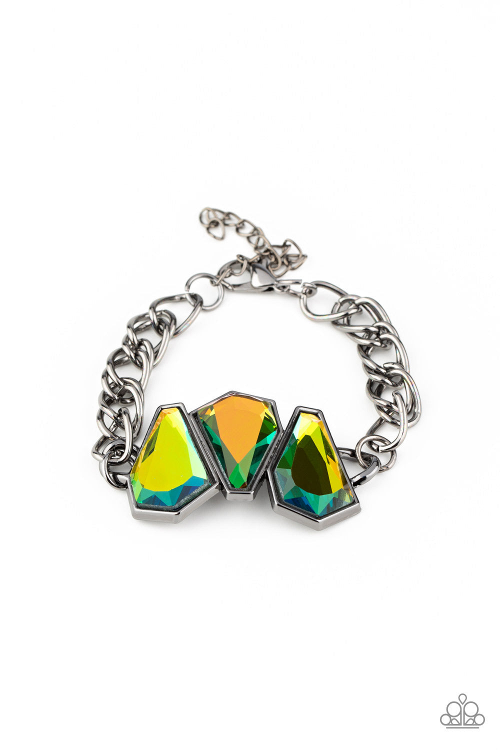 Raw Radiance Bracelet