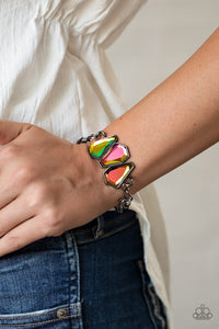Raw Radiance Bracelet
