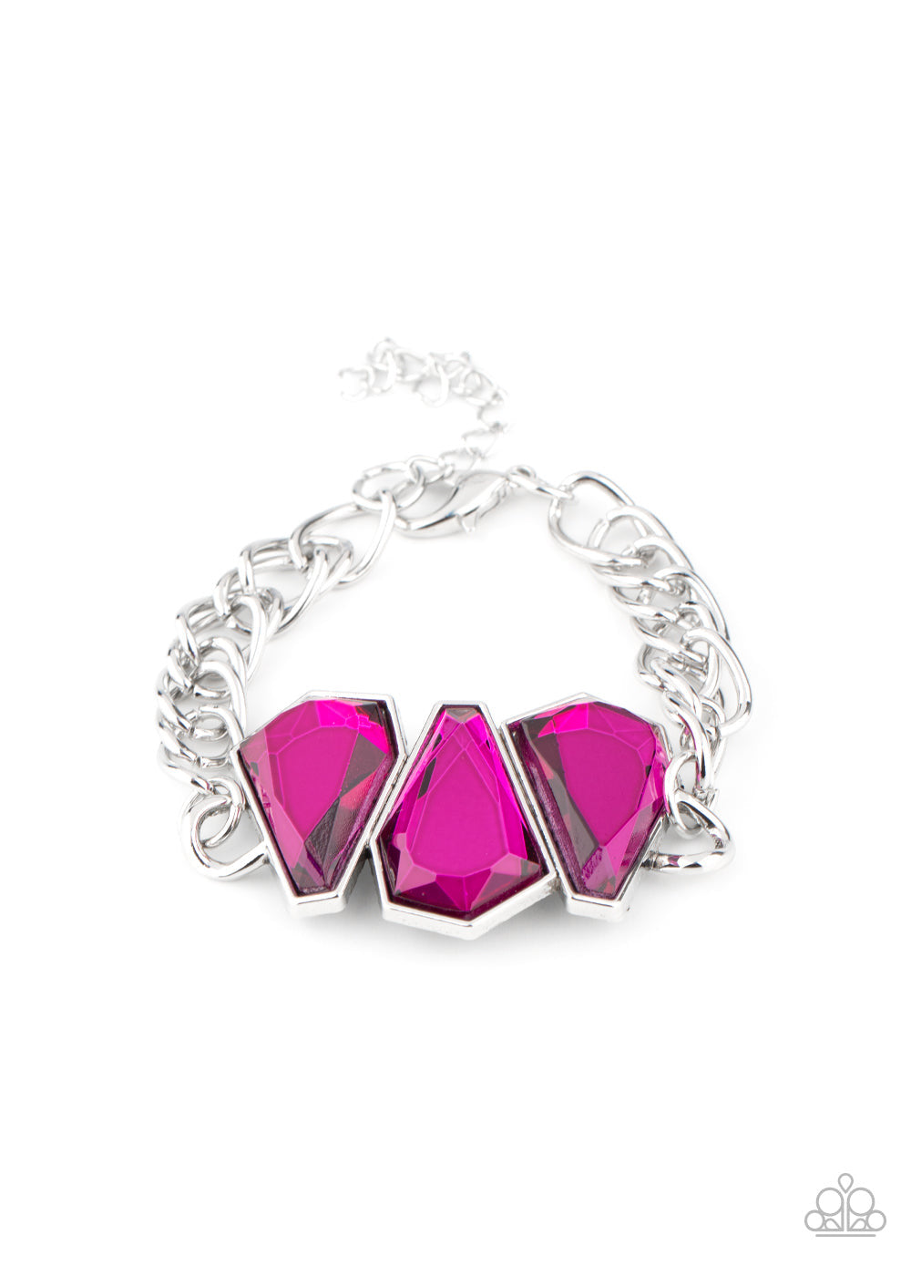 Raw Radiance Bracelet