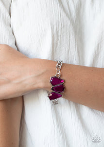 Raw Radiance Bracelet