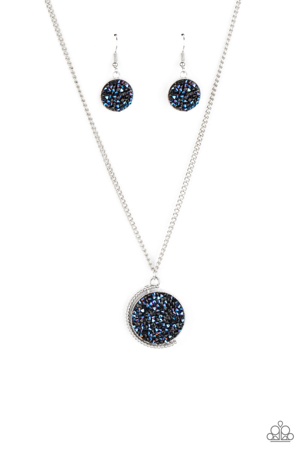 My Moon and Stars Necklace