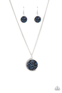 My Moon and Stars Necklace