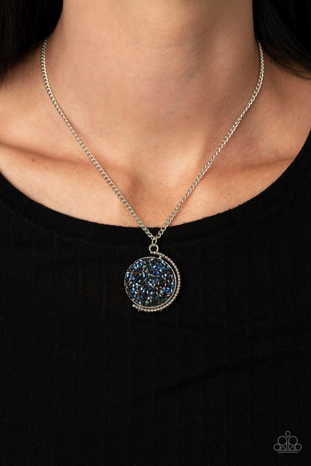 My Moon and Stars Necklace