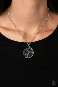 My Moon and Stars Necklace